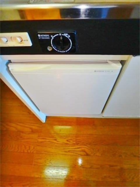 その他設備　別部屋参考写真