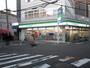 コンビニ　ファミリーマート茨木竹橋町店（コンビニ）まで560m