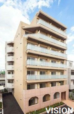建物外観　☆外観☆