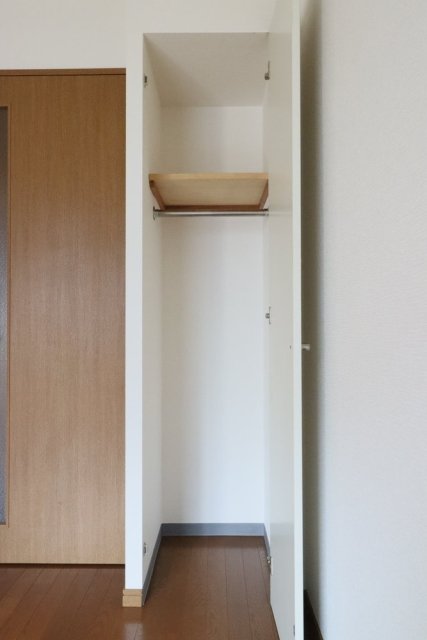 収納　収納
