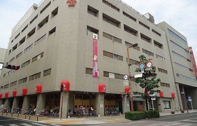 ショッピングセンター　玉屋（ショッピングセンター）まで200m