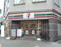 コンビニ　セブンイレブン 大阪内本町１丁目店（コンビニ）まで56m