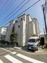 都立大学駅より徒歩7分 3階 築16年6ヶ月の賃貸物件
