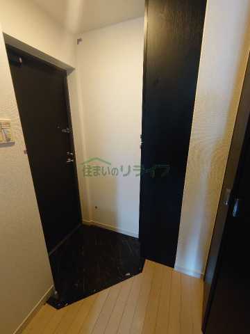 玄関　別部屋参考画像