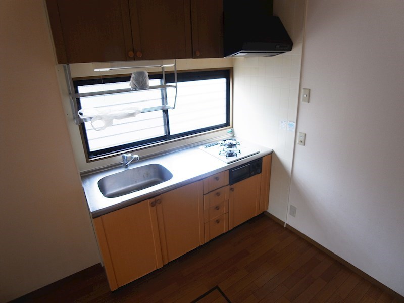 キッチン　別部屋参考写真