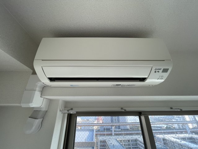 その他設備　同物件別部屋写真