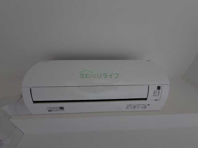 その他設備　コスモグラシア三ノ輪