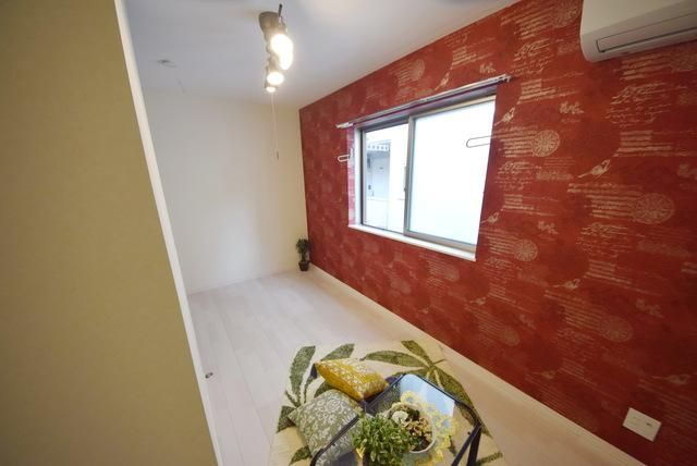 居室・リビング　★★オシャレなお部屋です★★