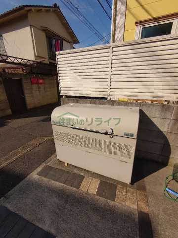 Sanando南阿佐ヶ谷のその他写真