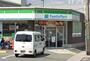 コンビニ　ファミリーマート 豊中上津島店（コンビニ）まで614m