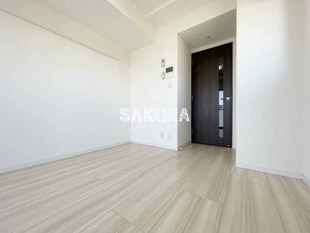 居室・リビング　開放感のあるゆったりとしたお部屋です♪
