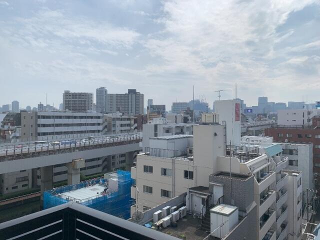 リヴシティ両国五番館のその他写真