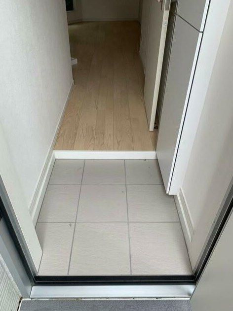 玄関　参考写真