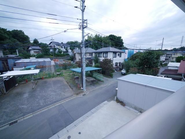 眺望　★同物件他部屋写真です★