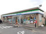 コンビニ　ファミリーマート 小矢部埴生北店（コンビニ）まで1207m