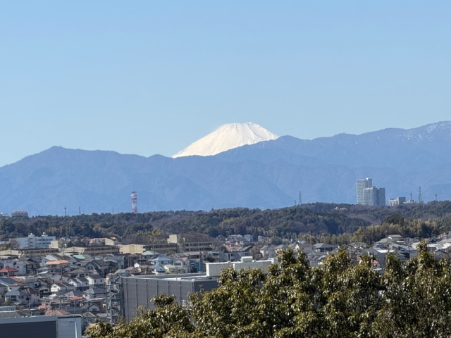 ヴィスタシア港北の丘のその他写真