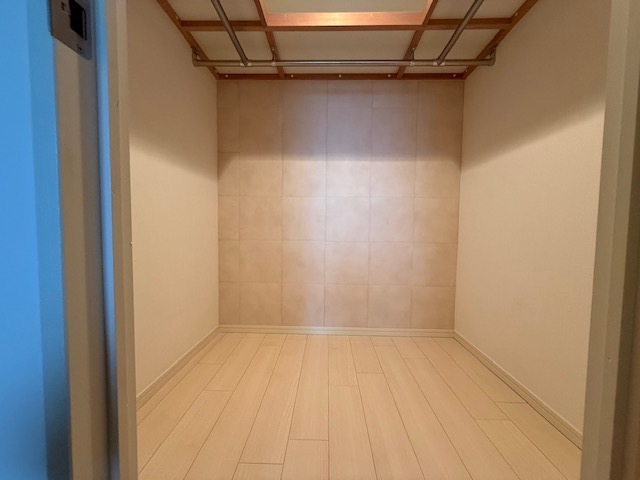 ヴィスタシア港北の丘の内装写真