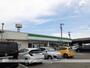 コンビニ　ファミリーマート　パワーズ店（コンビニ）まで400m