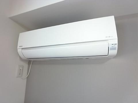 その他設備　室内設備