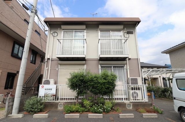 ＪＲ高崎線 熊谷駅 徒歩14分 築39年