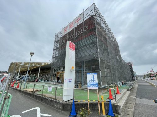 ＪＲ総武線 千葉駅 徒歩3分 2階建 築33年の周辺写真