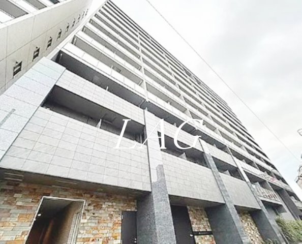 東京メトロ南北線 白金高輪駅 徒歩4分 築11年