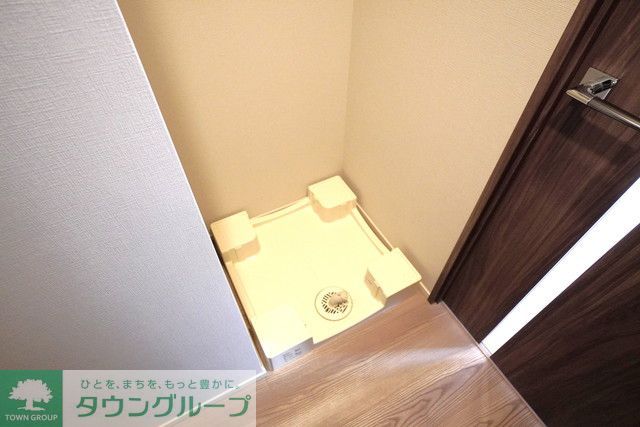 その他設備　※写真は同タイプ住戸です。