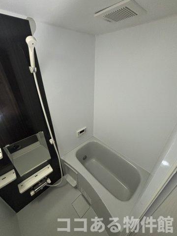 ラネージュ五色山の風呂写真
