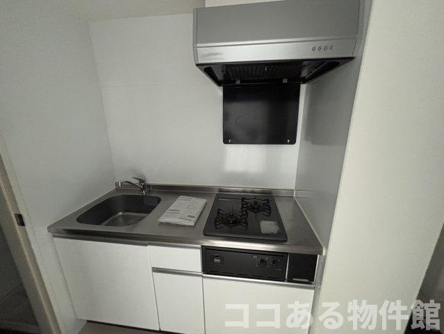 ラネージュ五色山のキッチン写真