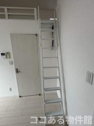 ラネージュ五色山の内装写真