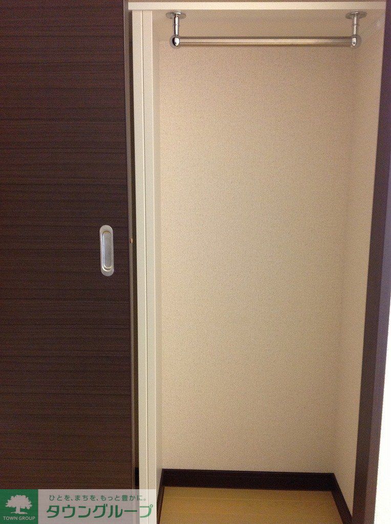 レオネクストフェリスの内装写真