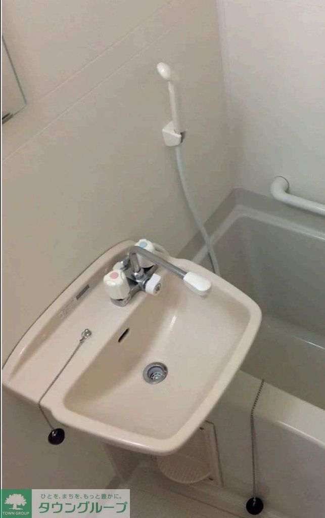 レオネクストフェリスの内装写真