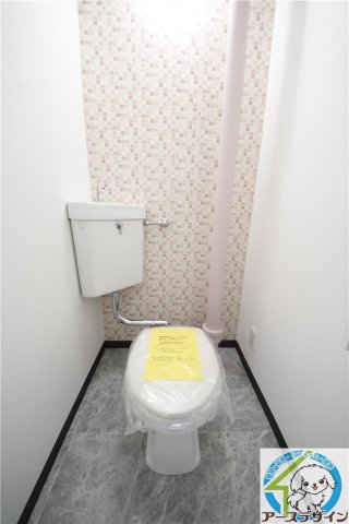 トイレ　※類似部屋