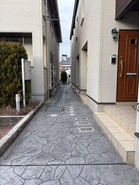 地下鉄桜通線 太閤通駅 徒歩9分 2階建 築10年のその他写真