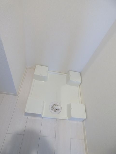 その他設備　内装