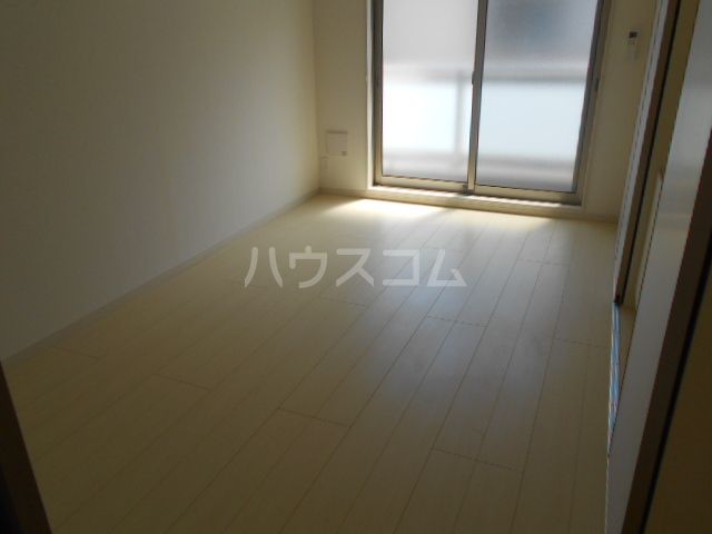 リブリ・ヘルックの内装写真