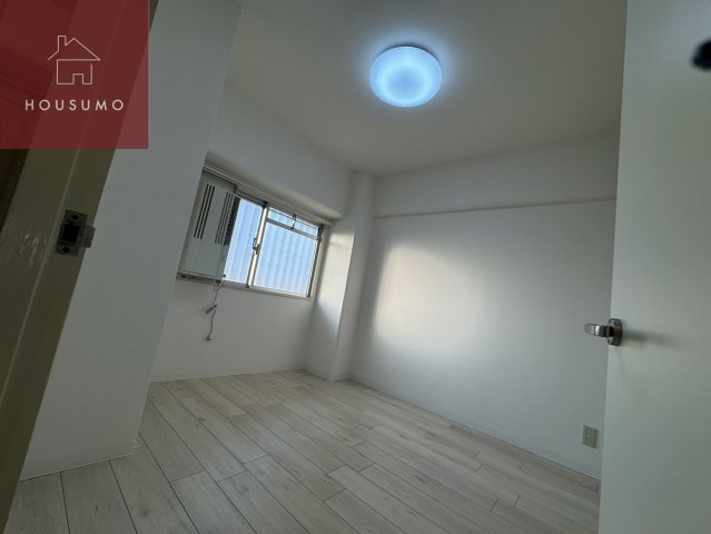 第2東大阪村橋マンションの内装写真