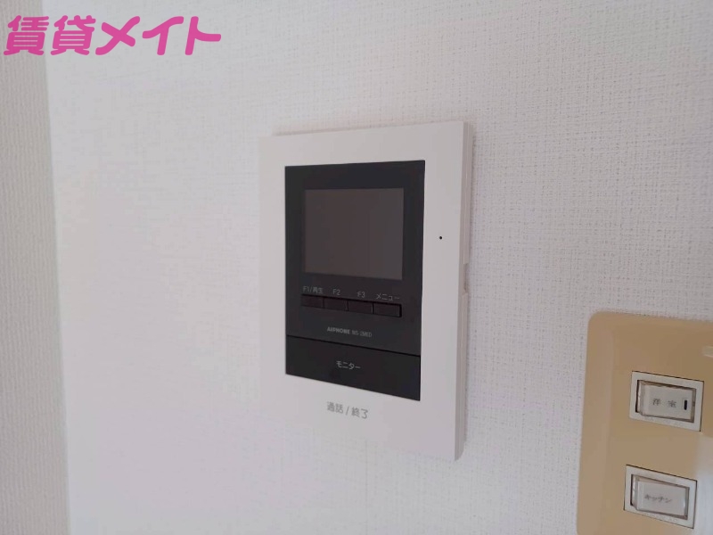 マンション芸濃のその他写真