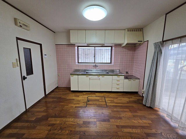 その他　DK