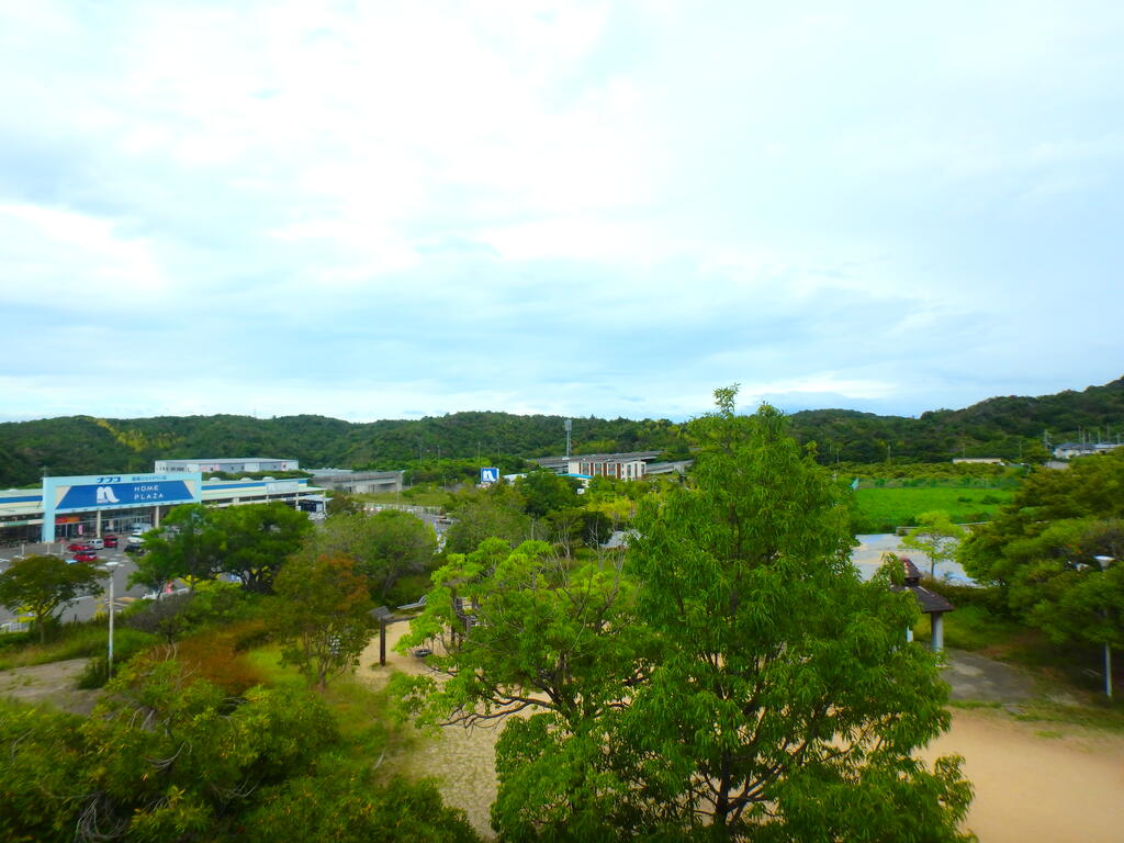 阪南市桃の木台戸建のその他写真