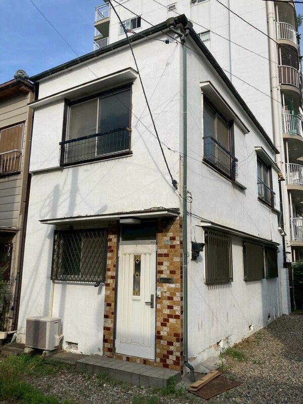 下馬戸建