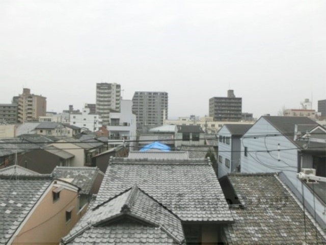 プレサンス京都五条天使突抜のその他写真