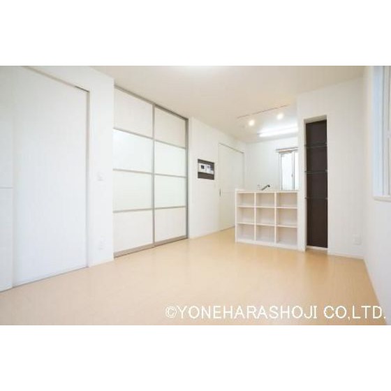 居室・リビング　※同タイプの部屋