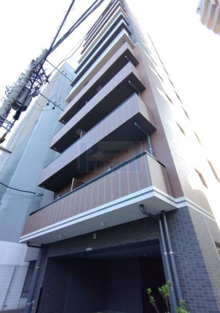 建物外観　☆こちらの物件は仲介手数料0.55か月分です☆