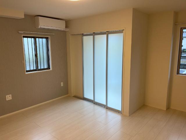 その他部屋・スペース　室内
