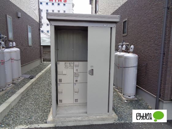 ファーストタウン上堂 Aのその他写真
