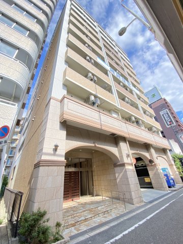 地下鉄御堂筋線 東三国駅 徒歩5分 築18年