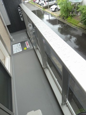 D-ROOM 野田町の内装写真
