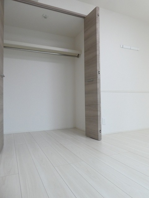 D-ROOM 野田町の内装写真