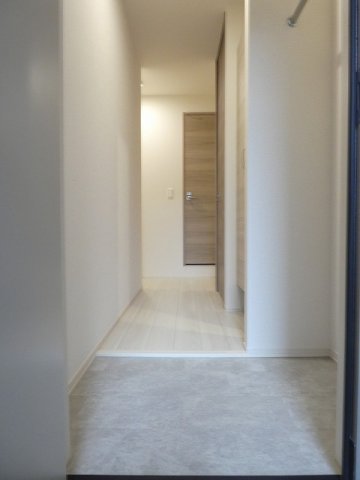 D-ROOM 野田町の玄関写真